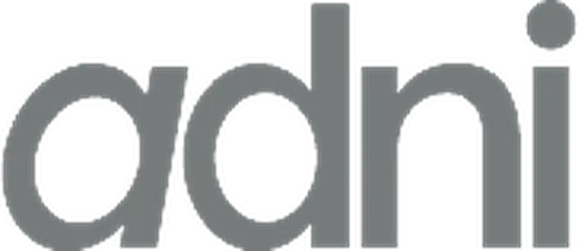 Adni logo