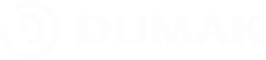 DUMAK logo