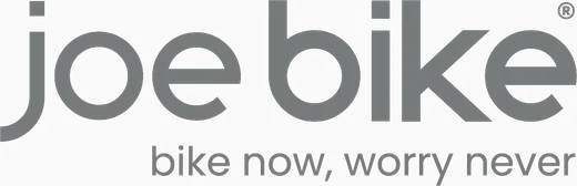 Joe Bike logo