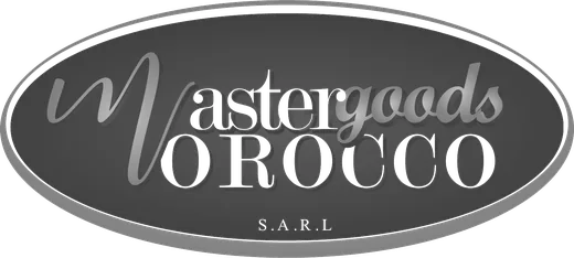 Master Goods Morocco logo