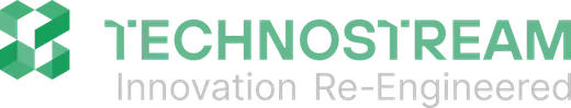 Technostream logo