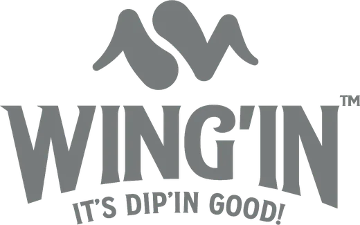WING’IN logo